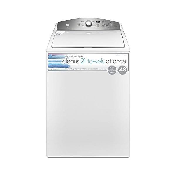 Kenmore 26132 Top-Loading Washer - White