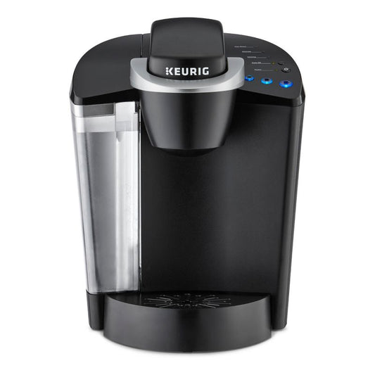 Keurig K Classic Single Serve K Cup Pod Coffee Maker K50 Black