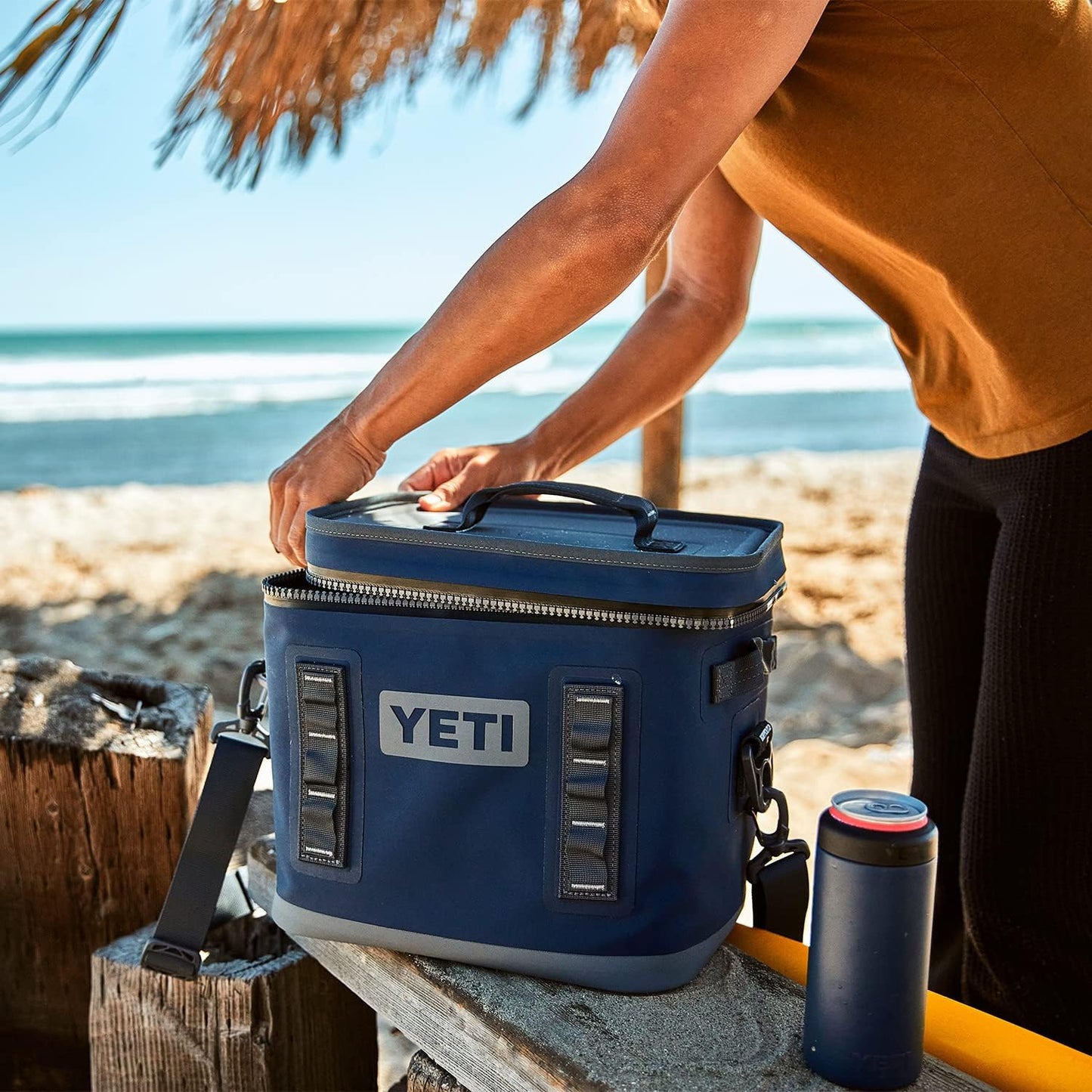Hopper Flip 12 Portable Soft Cooler