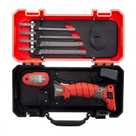 Bubba Pro Series Cordless Electric Fillet Knife with Brushless Motor