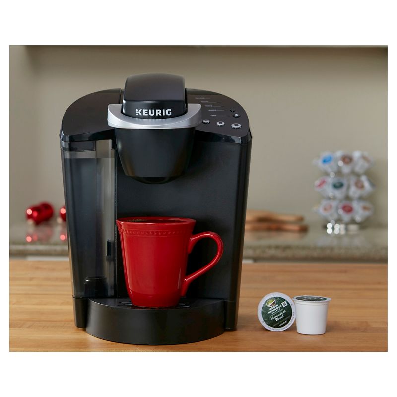 Keurig K Classic Single Serve K Cup Pod Coffee Maker K50 Black