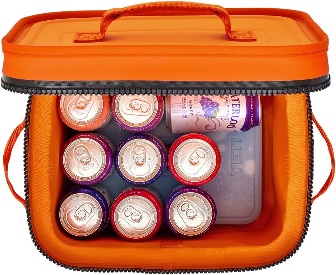 Hopper Flip 12 Portable Soft Cooler