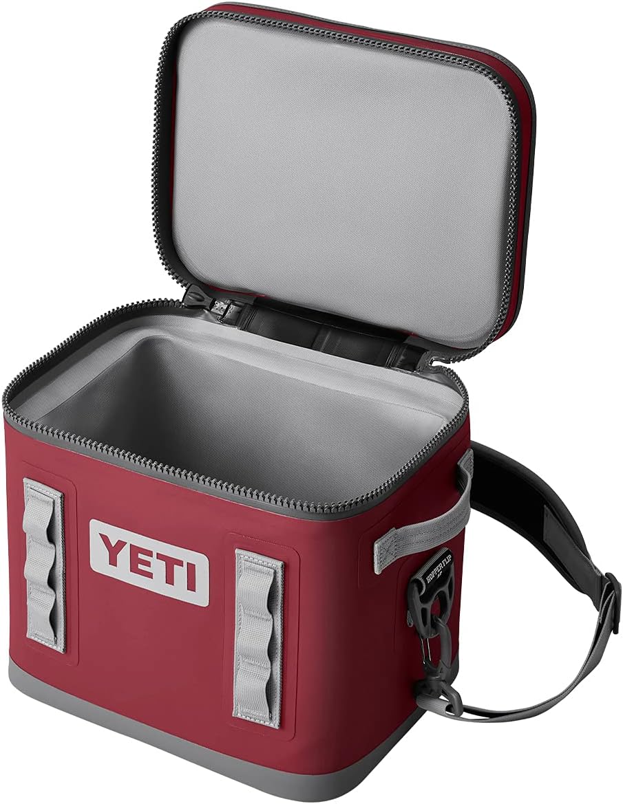 Hopper Flip 12 Portable Soft Cooler