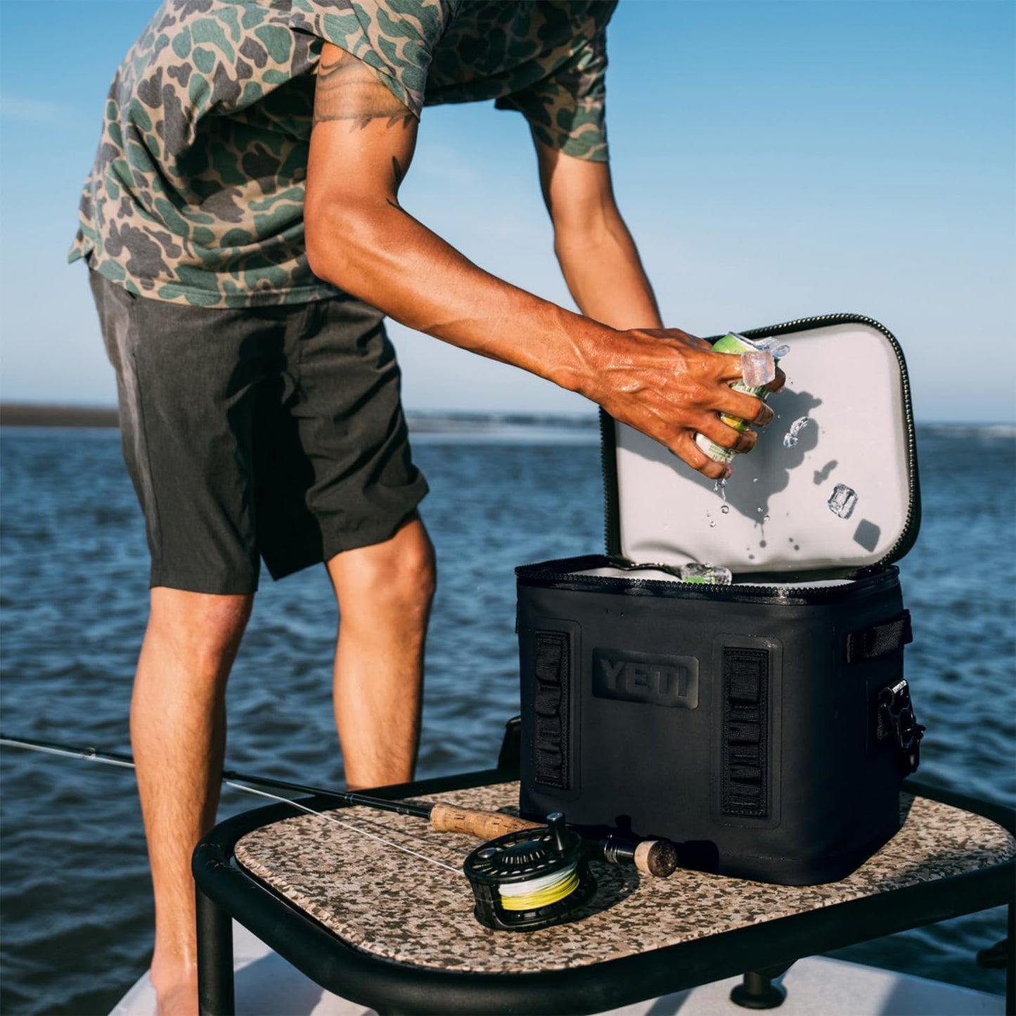 Hopper Flip 12 Portable Soft Cooler